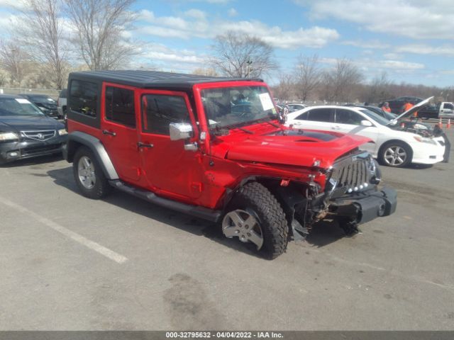 JEEP WRANGLER UNLIMITED 2016 1c4hjwdg0gl113885