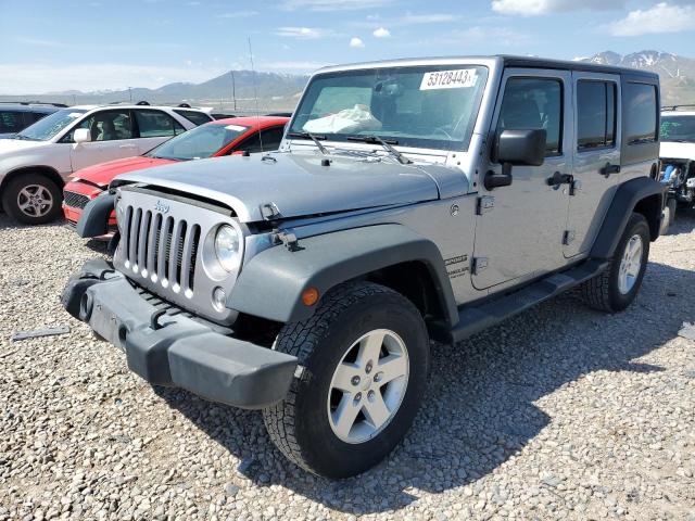 JEEP WRANGLER U 2016 1c4hjwdg0gl135658