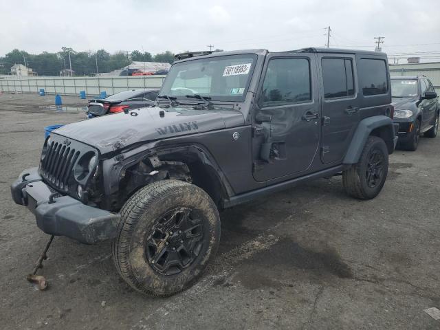 JEEP WRANGLER U 2016 1c4hjwdg0gl263897