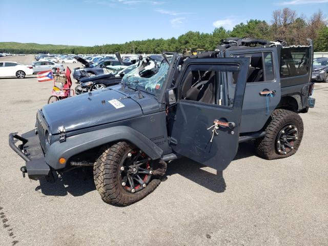 JEEP WRANGLER U 2016 1c4hjwdg0gl311804