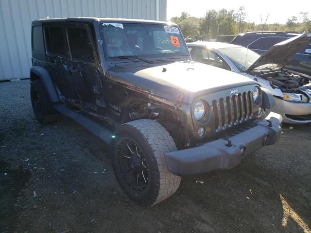 JEEP WRANGLER U 2016 1c4hjwdg0gl337187