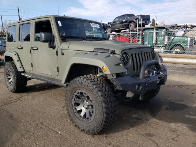 JEEP WRANGLER U 2017 1c4hjwdg0hl602417