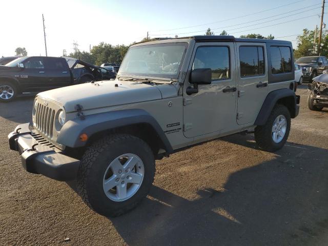 JEEP WRANGLER U 2017 1c4hjwdg0hl683595