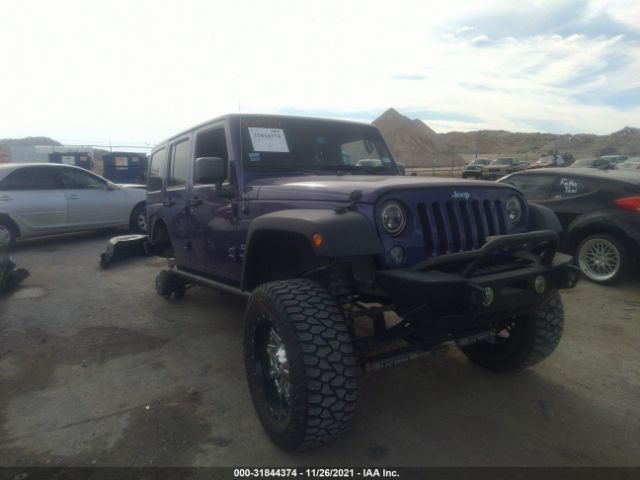 JEEP WRANGLER UNLIMITED 2017 1c4hjwdg0hl730625