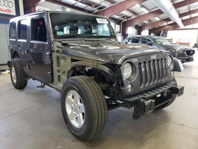 JEEP WRANGLER U 2018 1c4hjwdg0jl837387