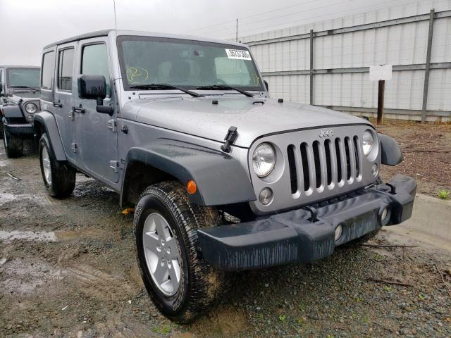 JEEP WRANGLER U 2018 1c4hjwdg0jl918051