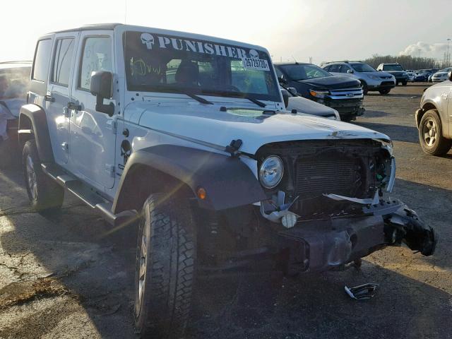 JEEP WRANGLER U 2018 1c4hjwdg0jl927719