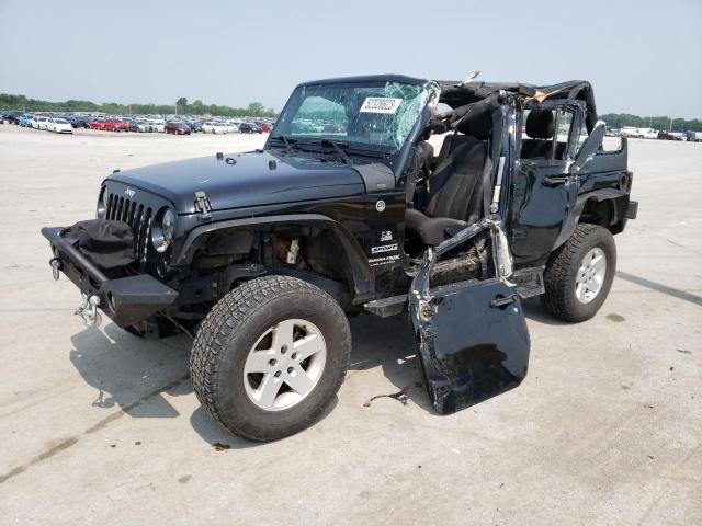 JEEP WRANGLER U 2018 1c4hjwdg0jl929504