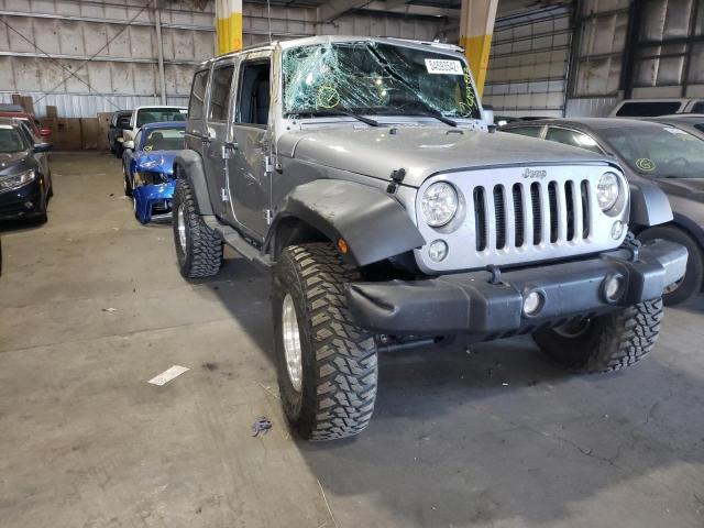 JEEP WRANGLER U 2018 1c4hjwdg0jl930006