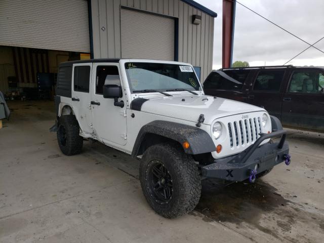 JEEP WRANGLER U 2012 1c4hjwdg1cl272733