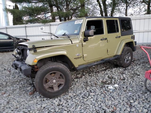 JEEP WRANGLER U 2013 1c4hjwdg1dl617034