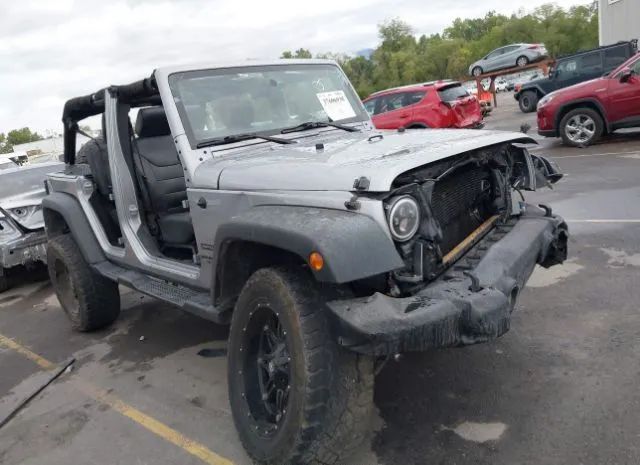 JEEP NULL 2014 1c4hjwdg1el244868