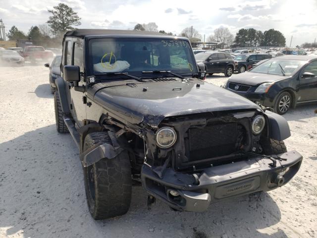 JEEP WRANGLER U 2015 1c4hjwdg1fl507412