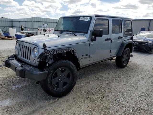 JEEP WRANGLER U 2015 1c4hjwdg1fl652871