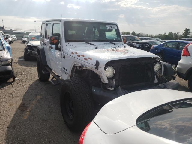 JEEP WRANGLER U 2015 1c4hjwdg1fl691749