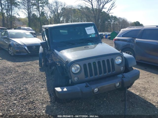 JEEP WRANGLER UNLIMITED 2016 1c4hjwdg1gl181368