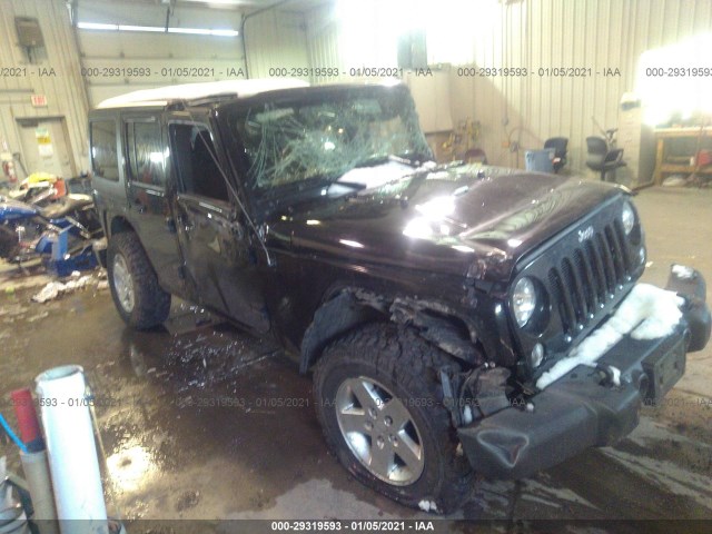 JEEP WRANGLER UNLIMITED 2016 1c4hjwdg1gl196016