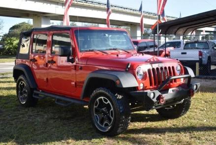 JEEP WRANGLER UNLIMITED 2016 1c4hjwdg1gl283110