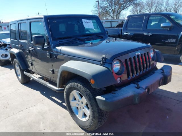 JEEP WRANGLER UNLIMITED 2017 1c4hjwdg1hl500351