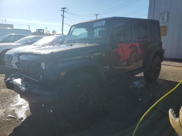 JEEP WRANGLER 2017 1c4hjwdg1hl504769