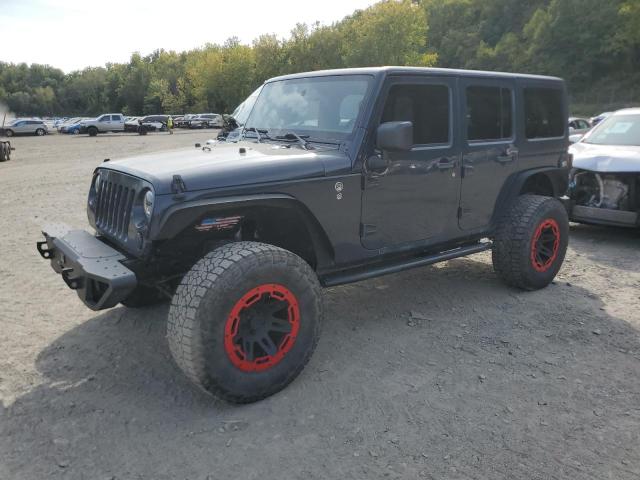 JEEP WRANGLER U 2017 1c4hjwdg1hl536055