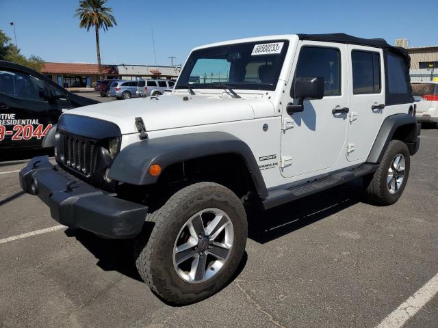 JEEP WRANGLER U 2017 1c4hjwdg1hl556323