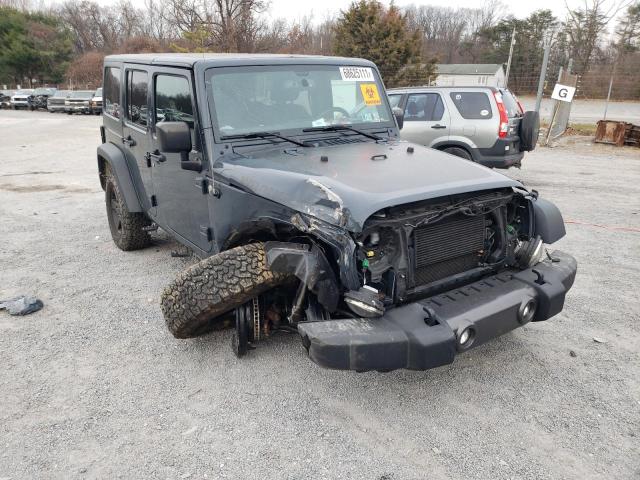 JEEP WRANGLER U 2017 1c4hjwdg1hl593730