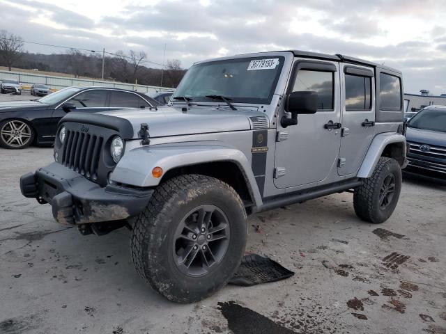 JEEP WRANGLER U 2018 1c4hjwdg1jl821201