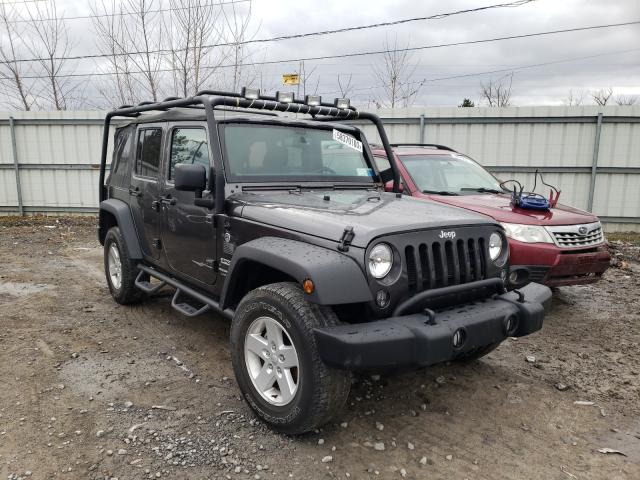 JEEP NULL 2018 1c4hjwdg1jl927535