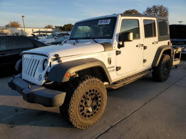 JEEP WRANGLER U 2018 1c4hjwdg1jl929334