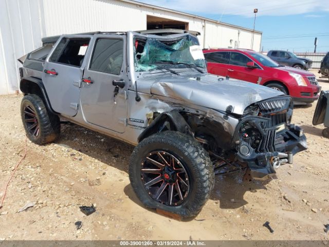 JEEP NULL 2018 1c4hjwdg1jl930404