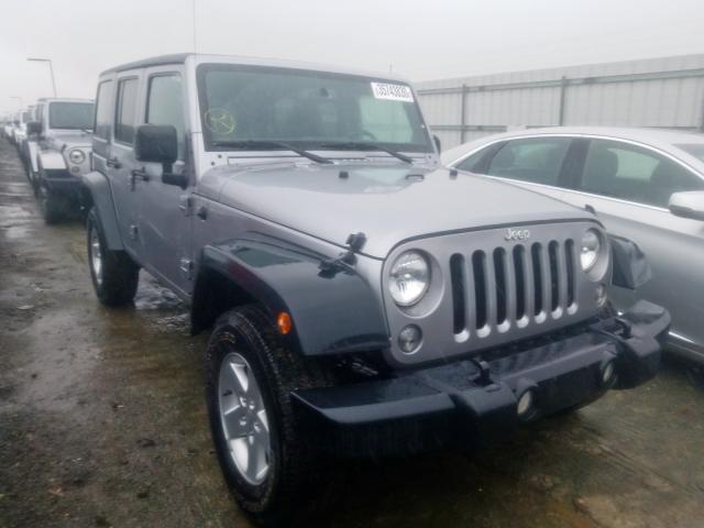 JEEP WRANGLER U 2018 1c4hjwdg1jl930824