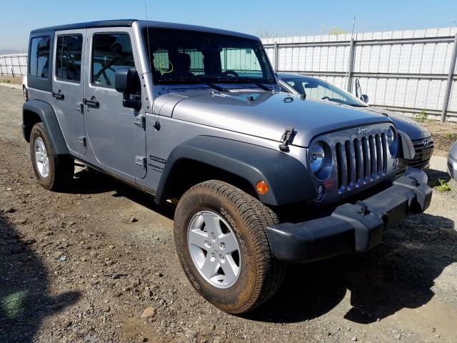 JEEP WRANGLER U 2018 1c4hjwdg1jl938499