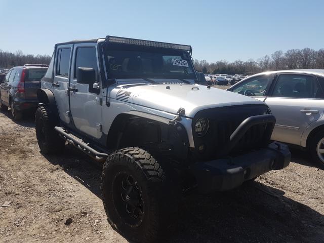 JEEP WRANGLER U 2012 1c4hjwdg2cl105345