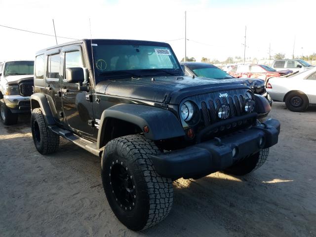 JEEP NULL 2012 1c4hjwdg2cl129757