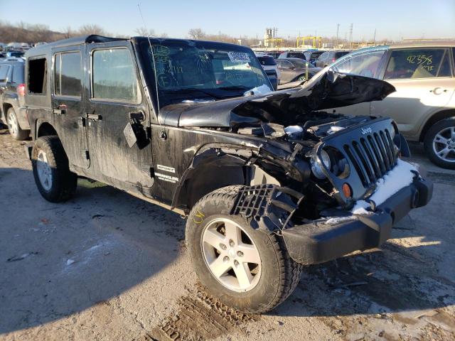 JEEP WRANGLER U 2012 1c4hjwdg2cl271784