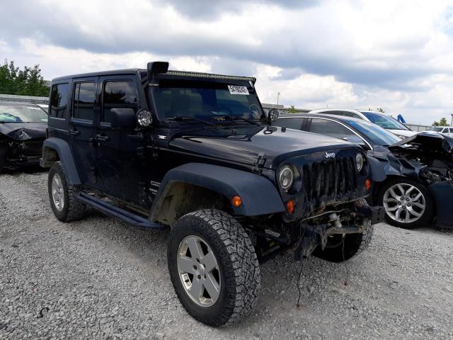 JEEP WRANGLER U 2013 1c4hjwdg2dl592418