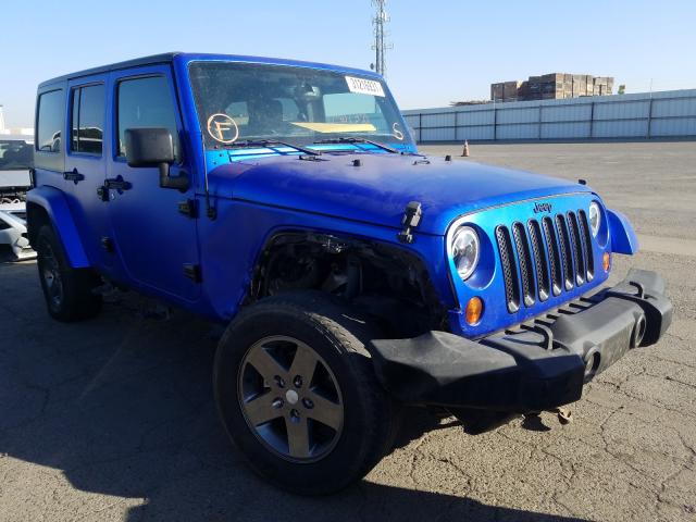 JEEP WRANGLER U 2013 1c4hjwdg2dl616006