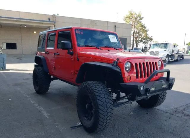 JEEP NULL 2013 1c4hjwdg2dl681647