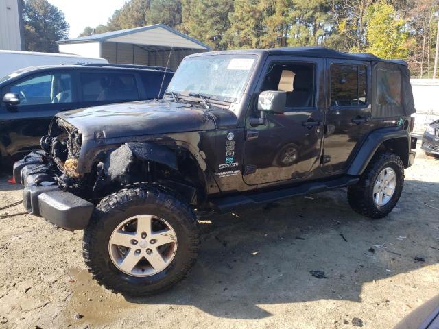 JEEP WRANGLER 2013 1c4hjwdg2dl686735