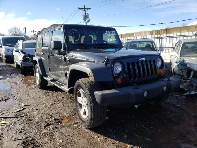 JEEP WRANGLER U 2013 1c4hjwdg2dl701721