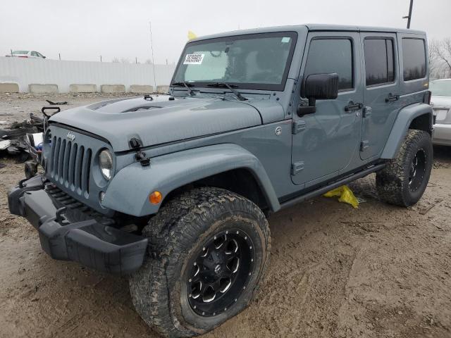 JEEP WRANGLER U 2014 1c4hjwdg2el316578