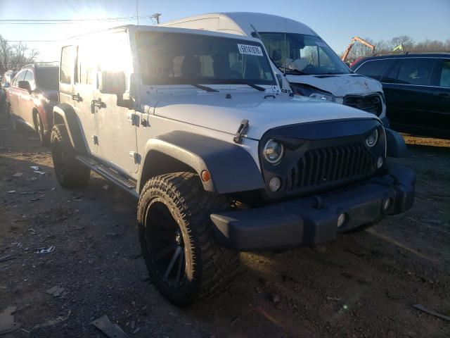 JEEP WRANGLER U 2015 1c4hjwdg2fl556960