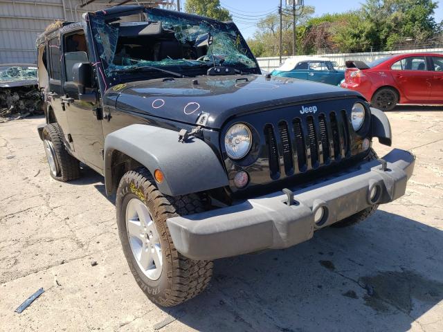 JEEP WRANGLER U 2015 1c4hjwdg2fl574939