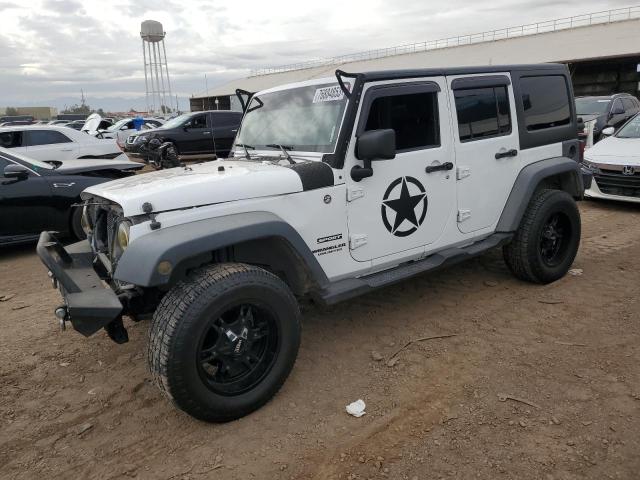 JEEP WRANGLER 2015 1c4hjwdg2fl692960