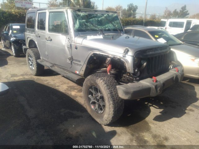 JEEP WRANGLER UNLIMITED 2015 1c4hjwdg2fl701236