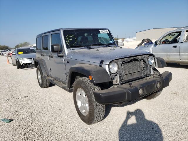 JEEP WRANGLER U 2015 1c4hjwdg2fl769875