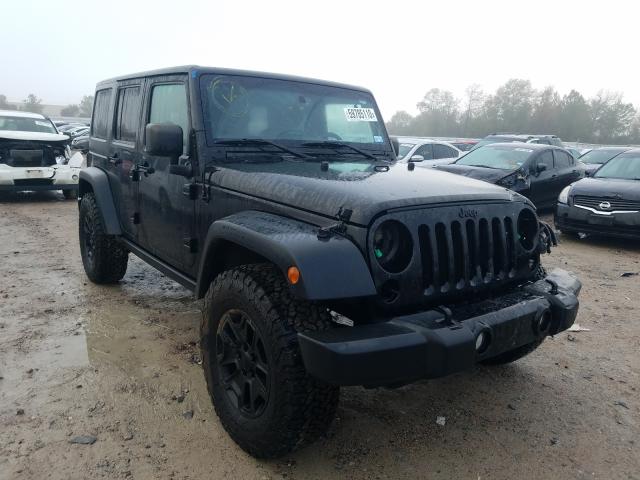 JEEP WRANGLER U 2016 1c4hjwdg2gl103553