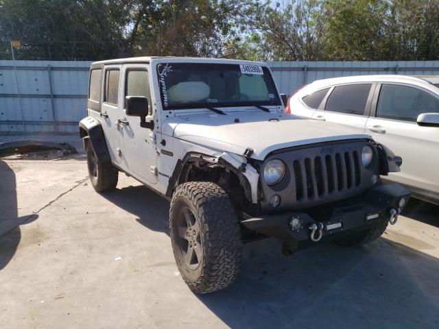 JEEP WRANGLER U 2016 1c4hjwdg2gl168435