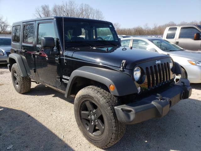 JEEP WRANGLER U 2016 1c4hjwdg2gl174218